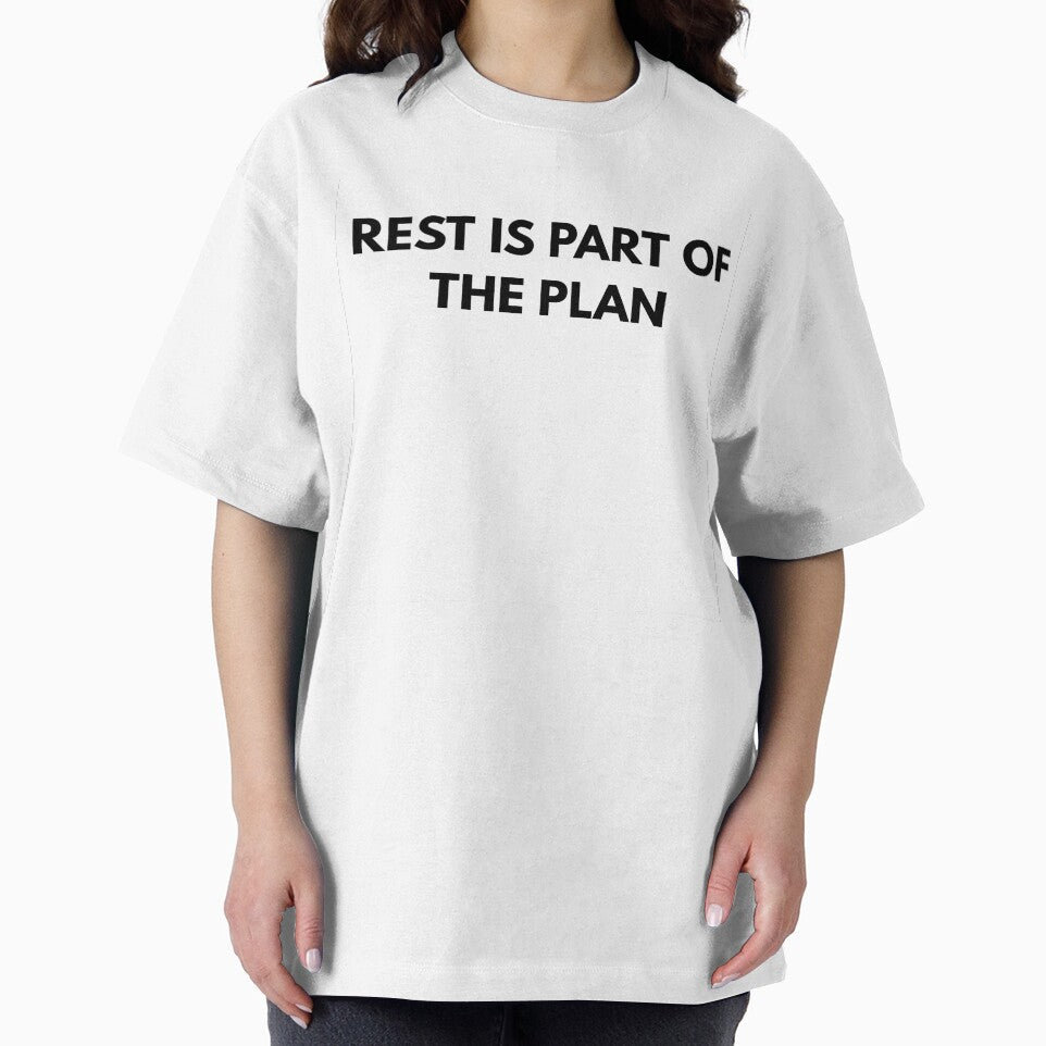 Rest Is Part Of The Plan by artform27