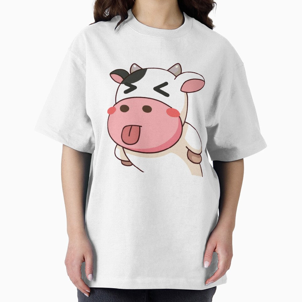 Vacas Kawaii by Tarun Bisht
