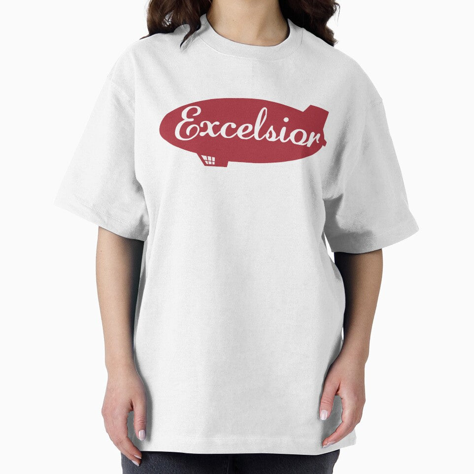 ARCHER - Excelsior by seenontv