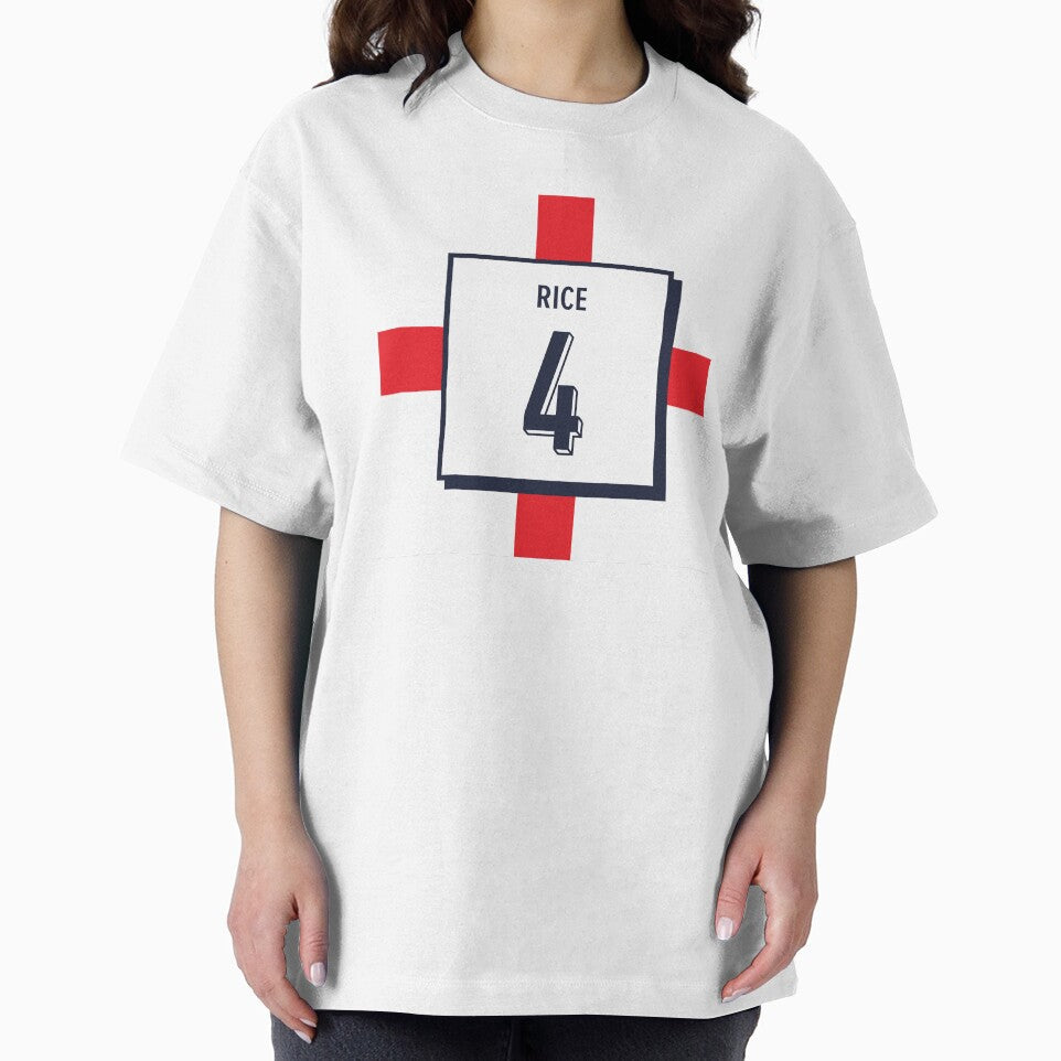 Rice - England 2024 by On Target Sports