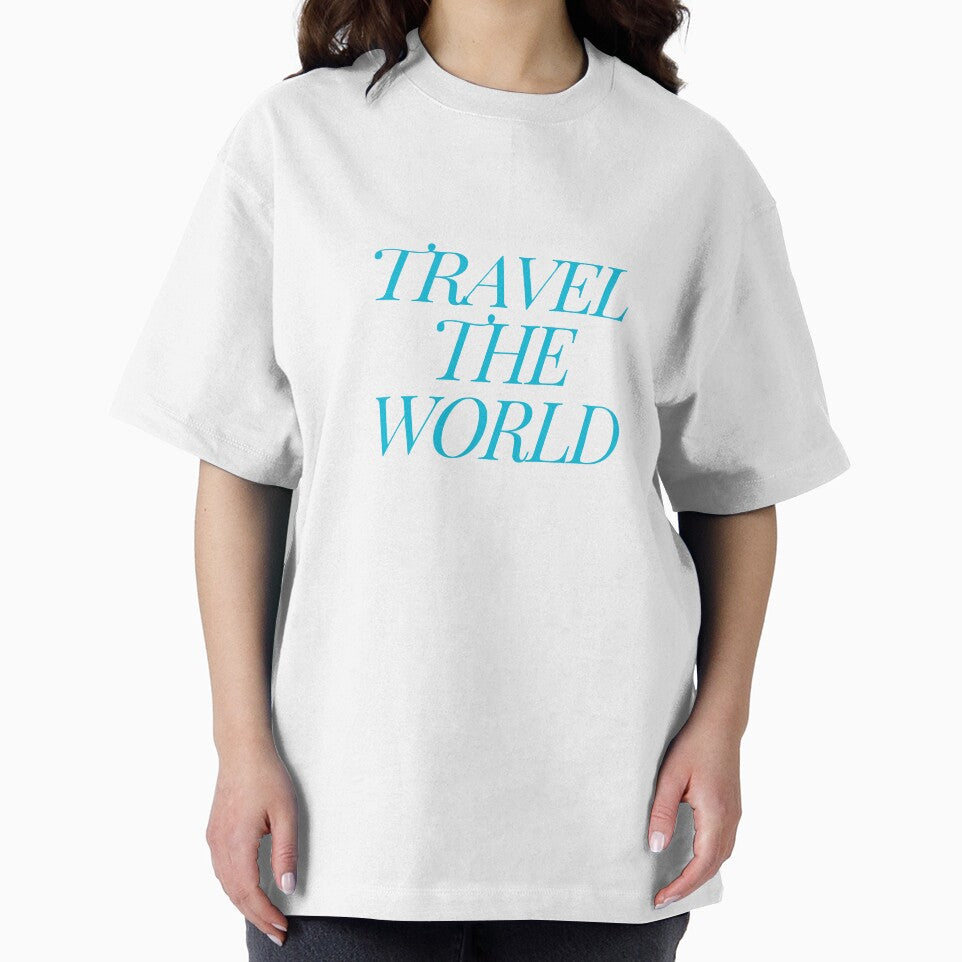 Travel The World by lifestylegate