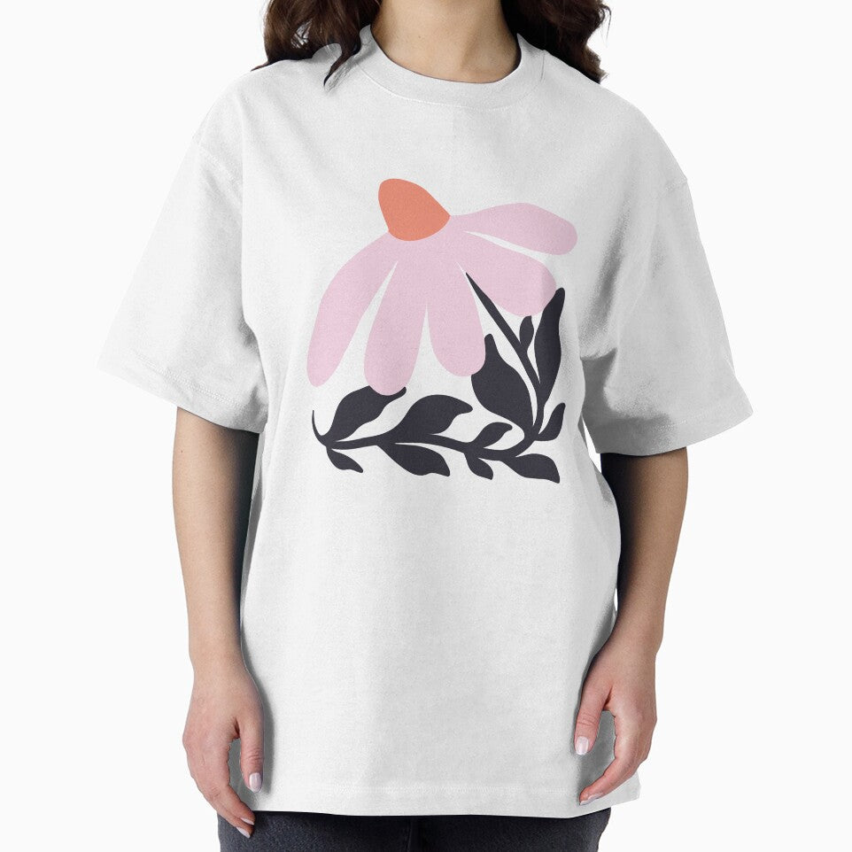 Boho flower by BrownHorse90s