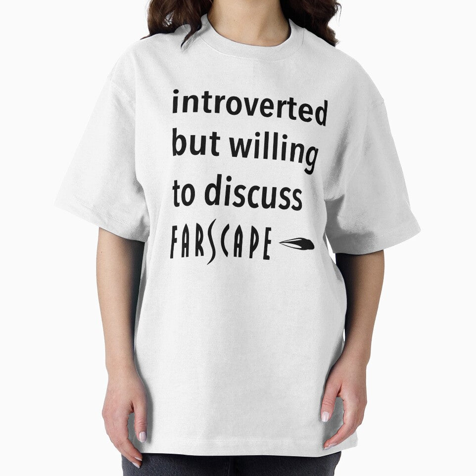 introvert by spritelady