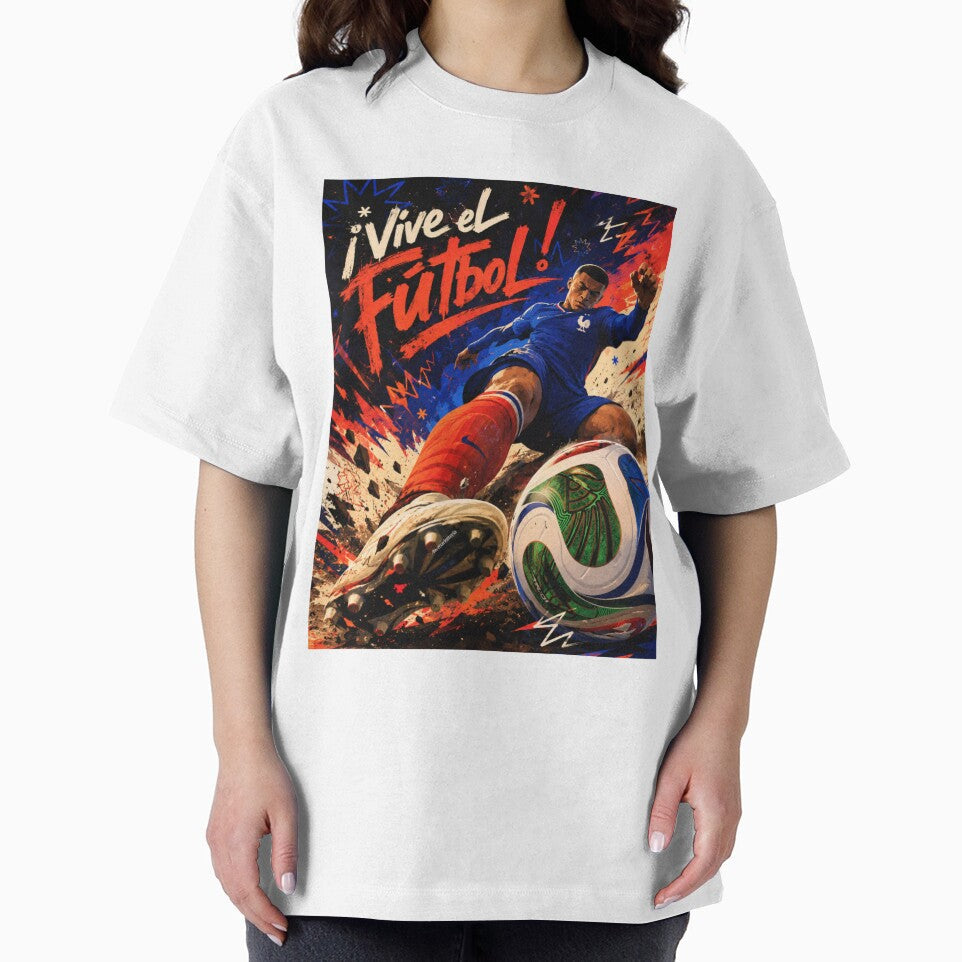 Summer of Football – Vintage Fan Edition by Bizertart
