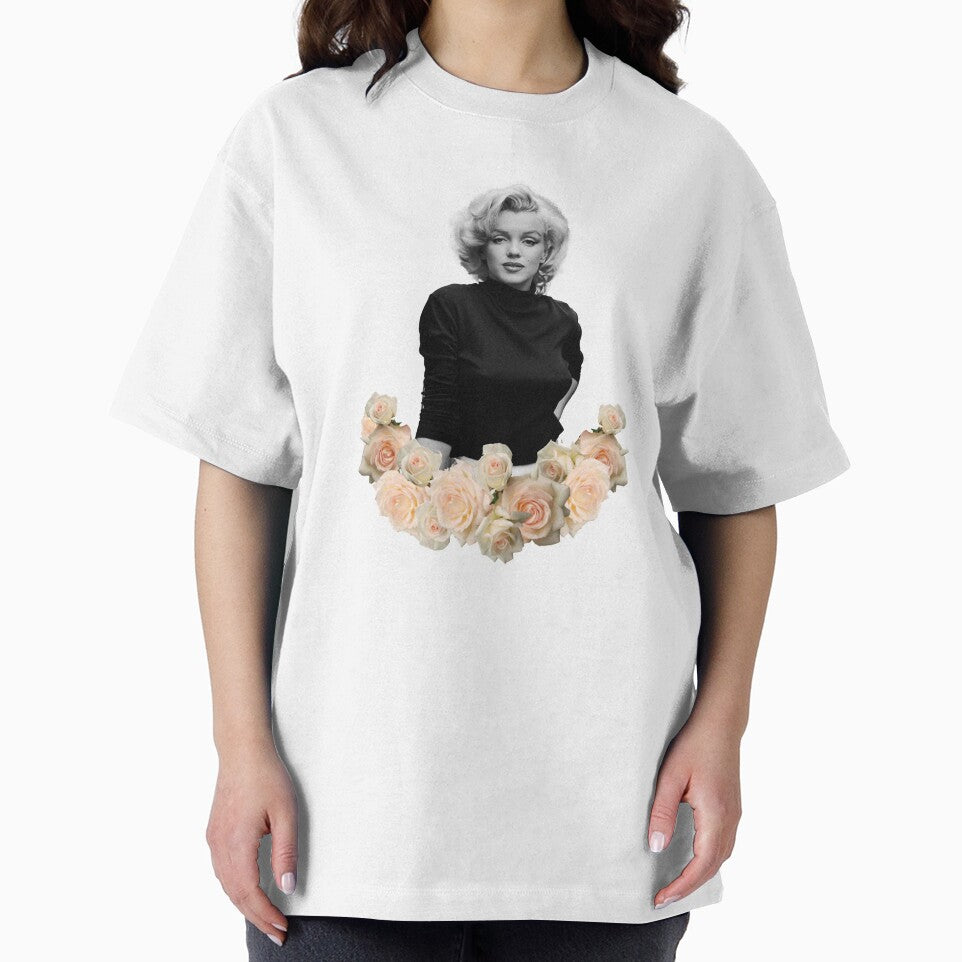 Marilyn pop art by Ilustra Club