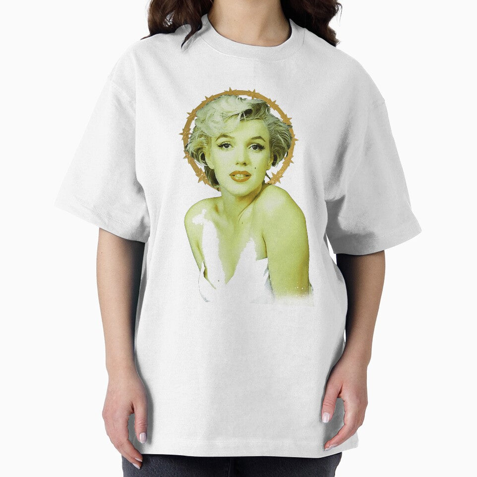 Marilyn pop art by Ilustra Club