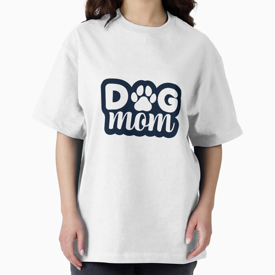 Dog Mom by designing01Ar3