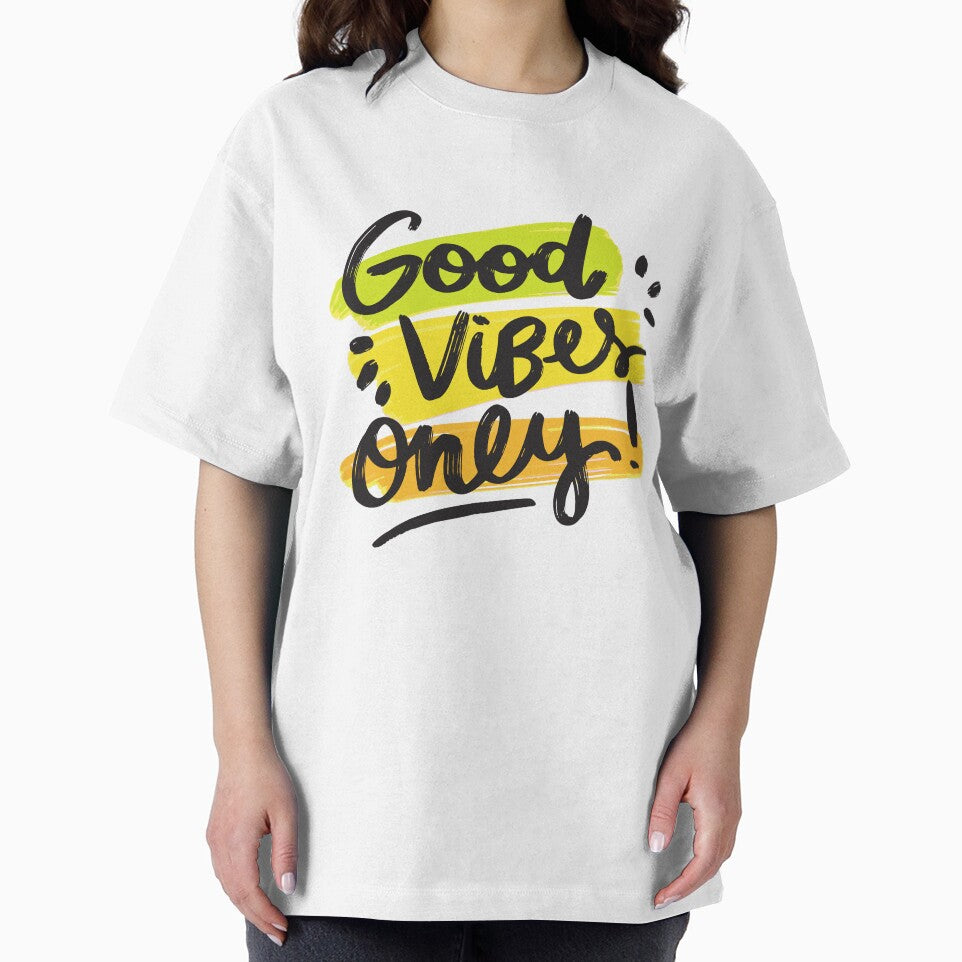 Motivation _ Good Vibes Only by AI-Collections