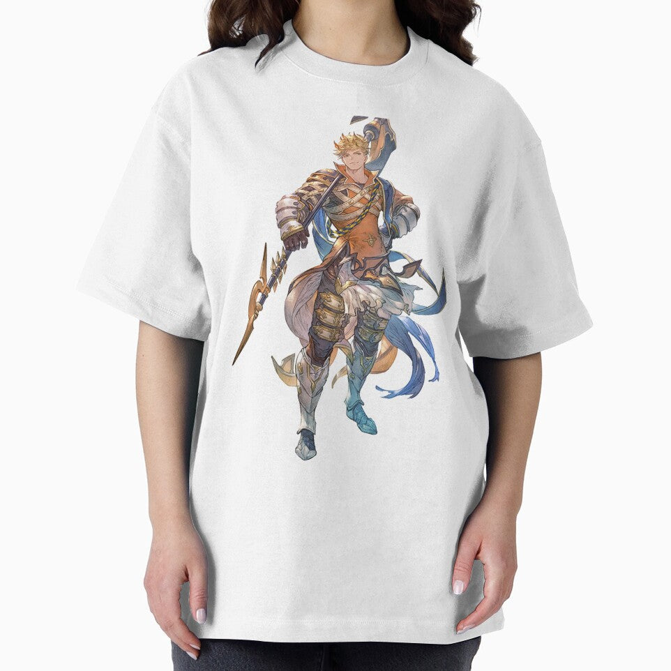 Granblue Fantasy by ahredyShop