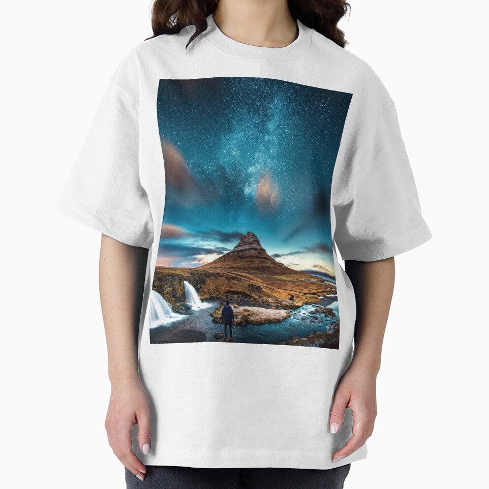 World Nature by Jason Ridgeway