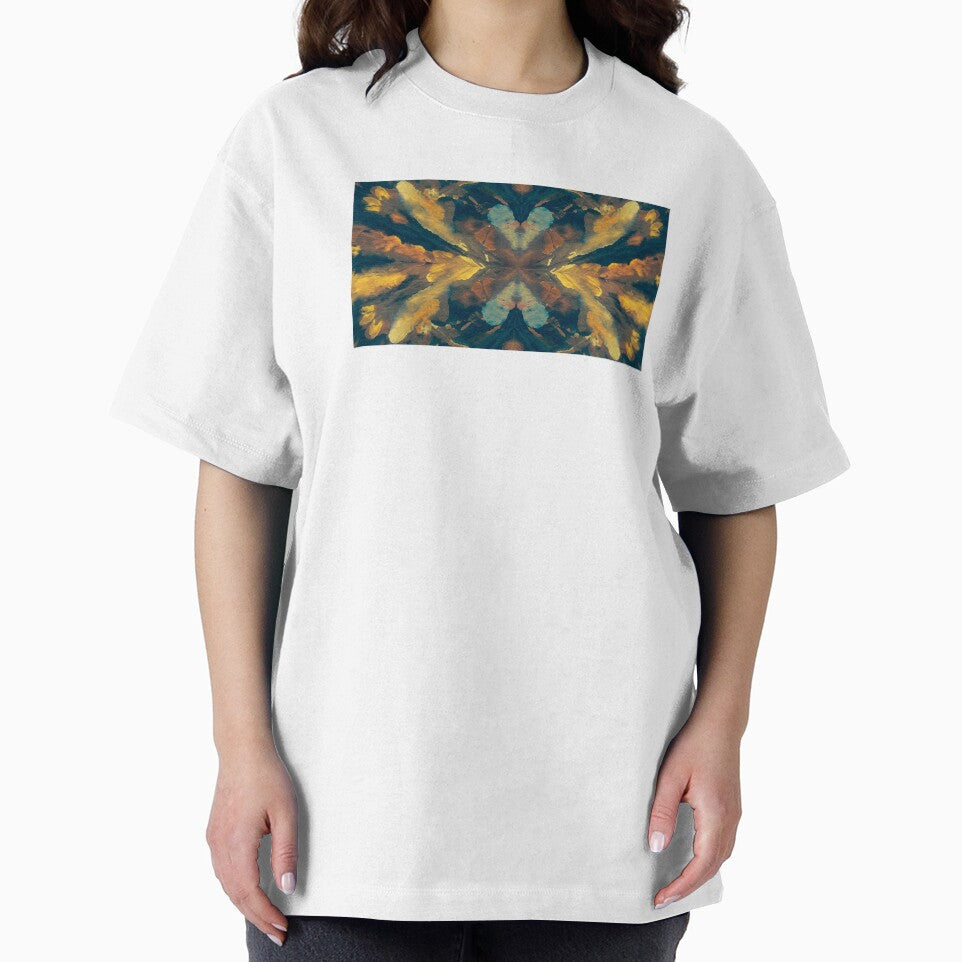 Boho Hippie Prints Inspired by FitEnvy
