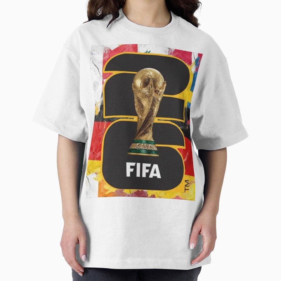 World Cup 2026 Soccer Fan Art - United Football by koringaFTS