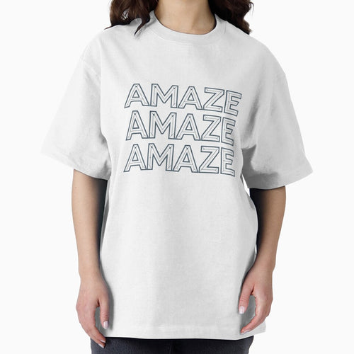 Amaze Amaze Amaze by Revolving-Book