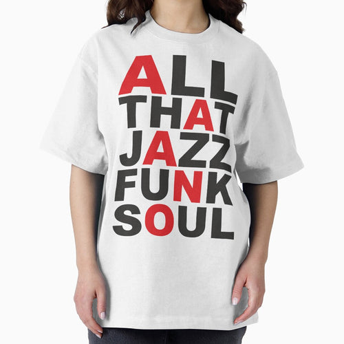 All That Jazz Funk Soul by MindTrend