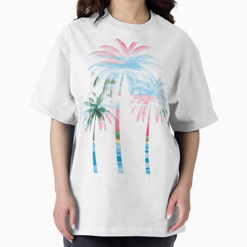3 Palms by Unaiza Khalid