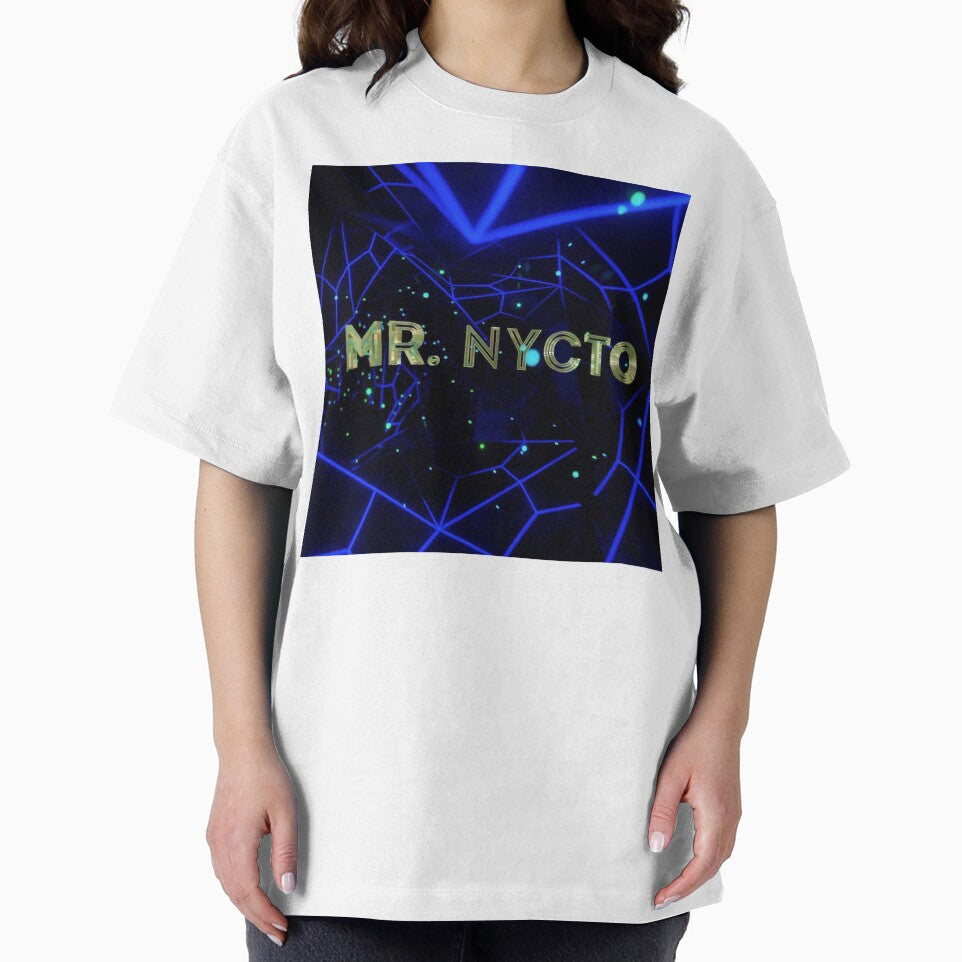 Mr. Nycto (Irios) by Mr. Nycto