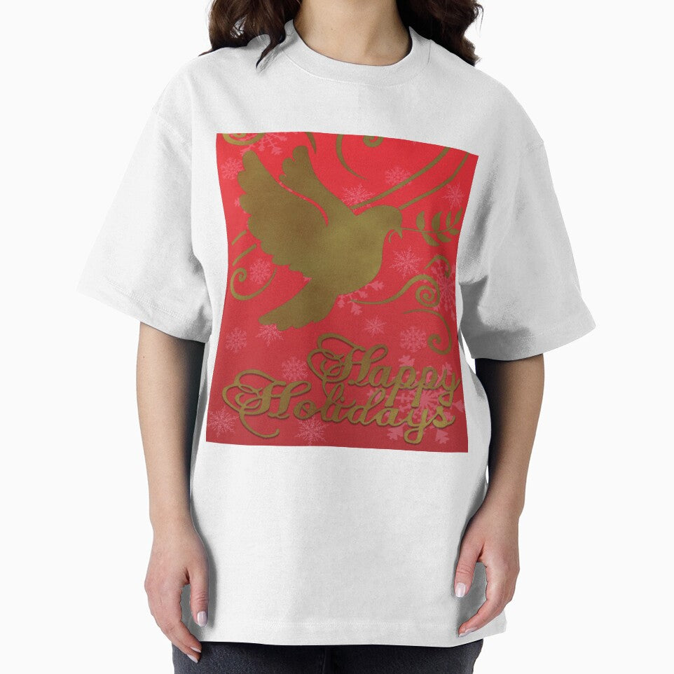 Happy holiday card by Creative fashion Mix
