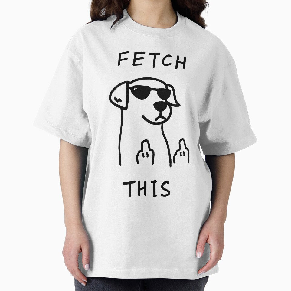 Fetch This… by Buntrockstore