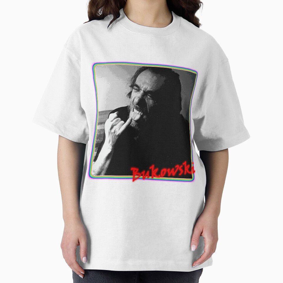 bukowski aesthetic by ilustra-ink