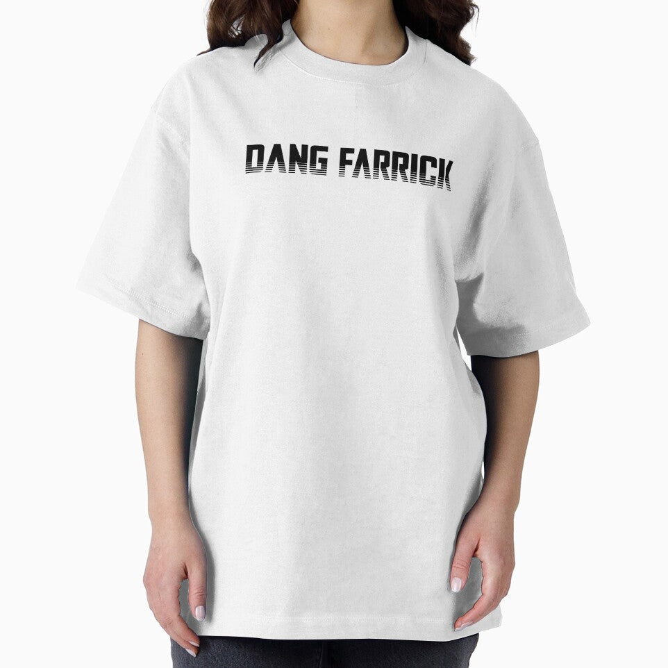 Dang Farrick by heroics