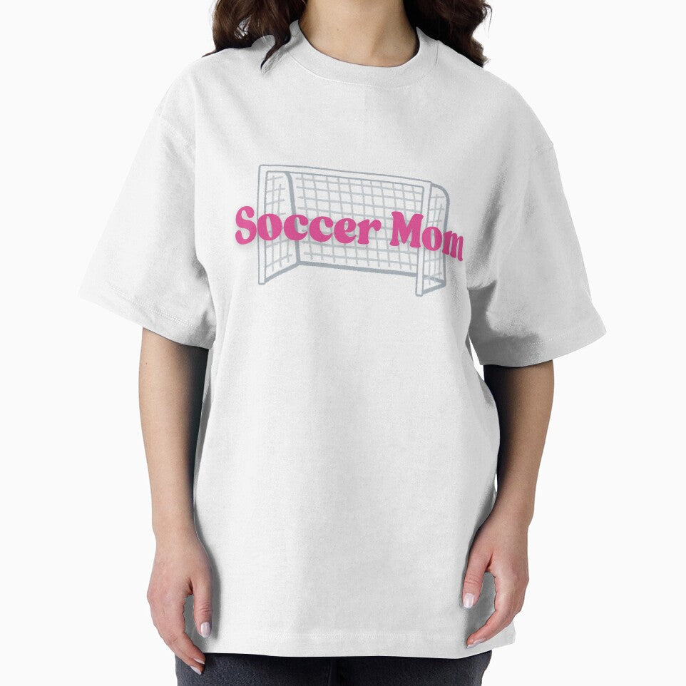 Soccer Mom by Spring Things