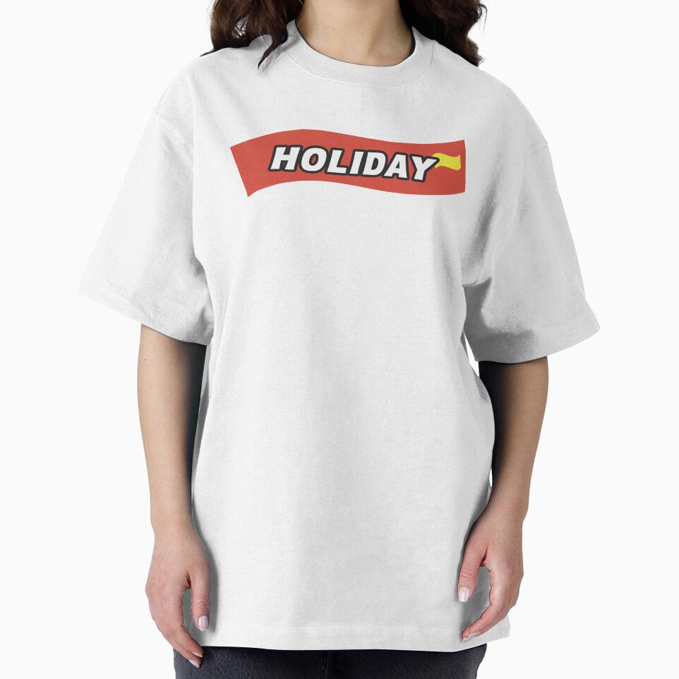 Holiday, holiday shirt, vacation, vacation shirt by Leonyc