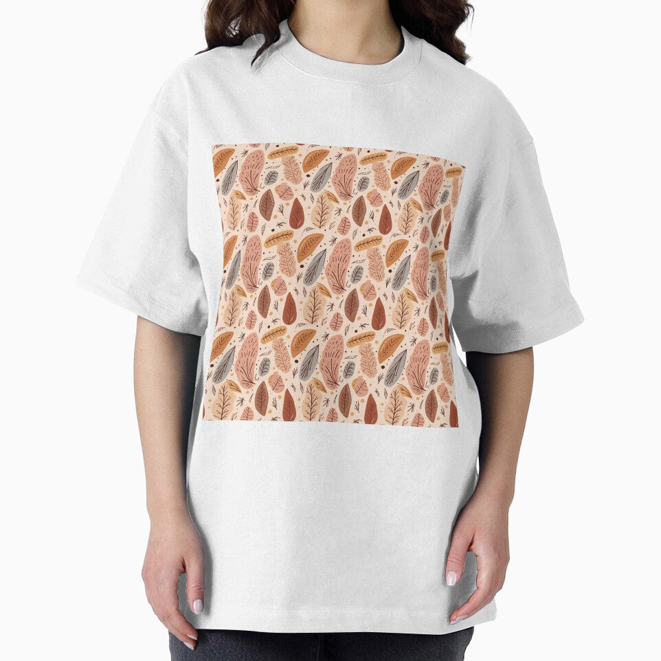 Boho design pattern by StyleyPixels