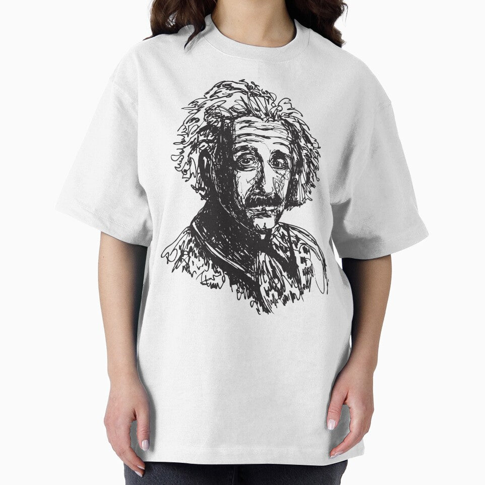 Icon: Einstein by BDalke
