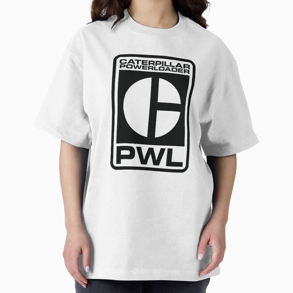 Powerloader by CargoHoldDesign