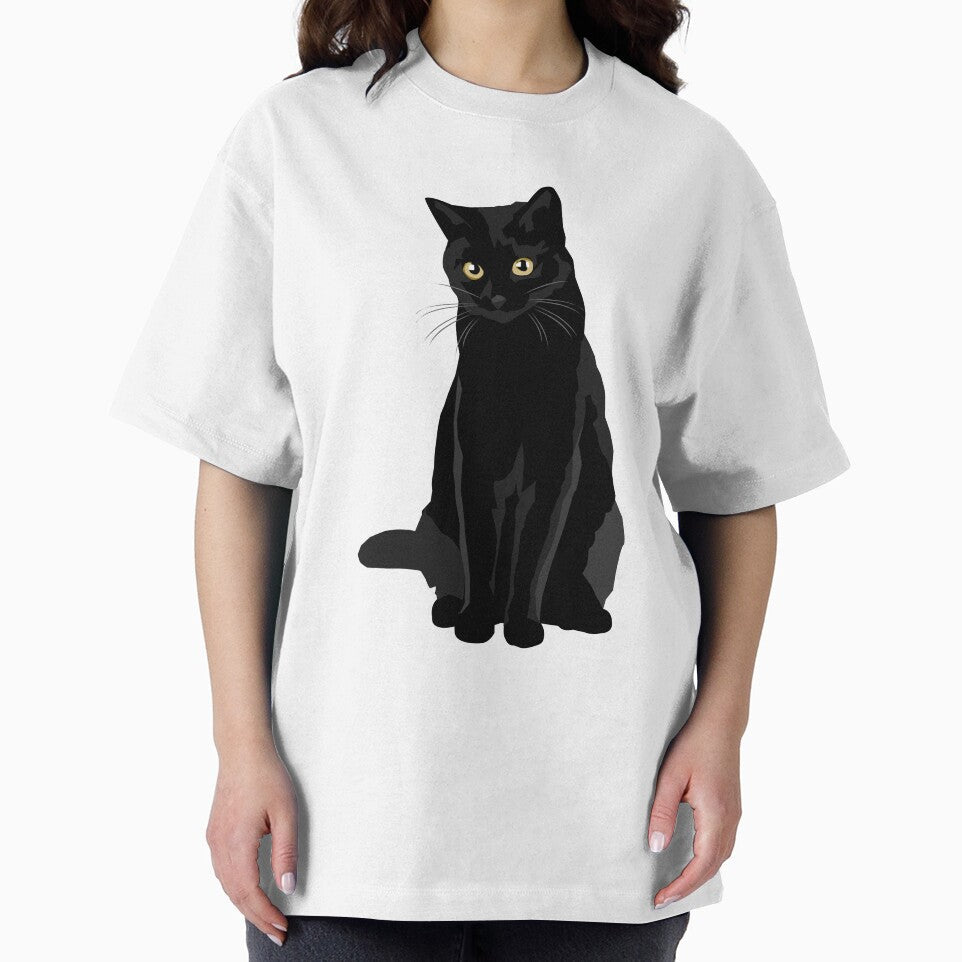 Black Cat by bluhak