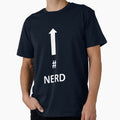 Number Nerd by Jay Babin