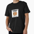 Schrödinger's Attitude - I Both Care and Don't Care Until Observed - Funny Philosophy by PHILOSOPHY-SWAG
