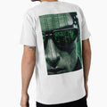 Matrix Series, Green Coded by AICreateWorlds