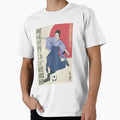 Taisho Soccer Girl Samurai Blue 2026 by morirancru