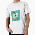 Bang Bang Vintage Aesthetic – Soft Western Romantic Graphic | Retro Feminine Sticker, T-Shirt & Poster by CoverCulture
