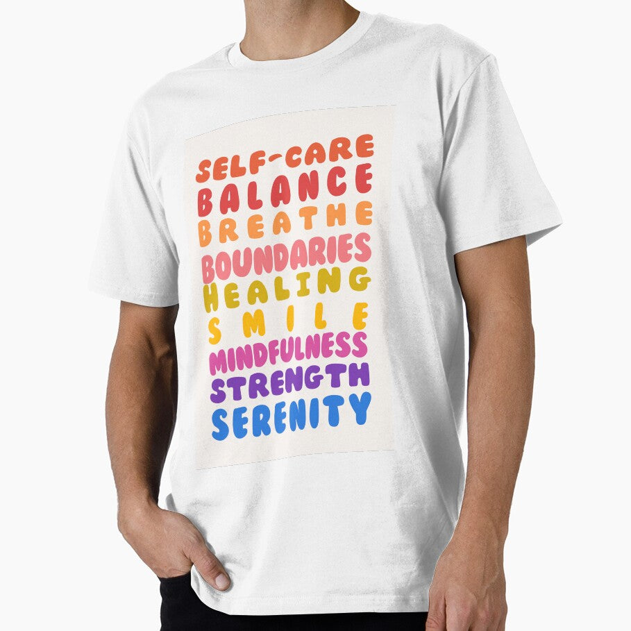 Self Care by DanielleMinkoff