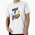 Make it Pop! by WhiteRabitDesigns
