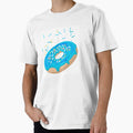 World Cup Football Season Donut |Argentina Fan Art by Rush2Buy