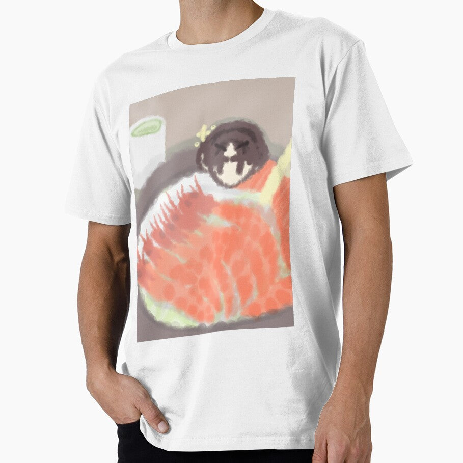 Shrimp Boy by yabao