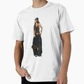Streetwear Fashion Girl Illustration by MadebyMilana