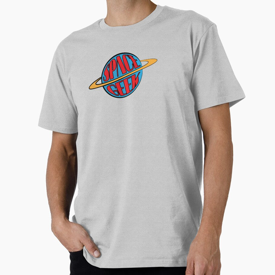 Space Geek by AirlockDesign