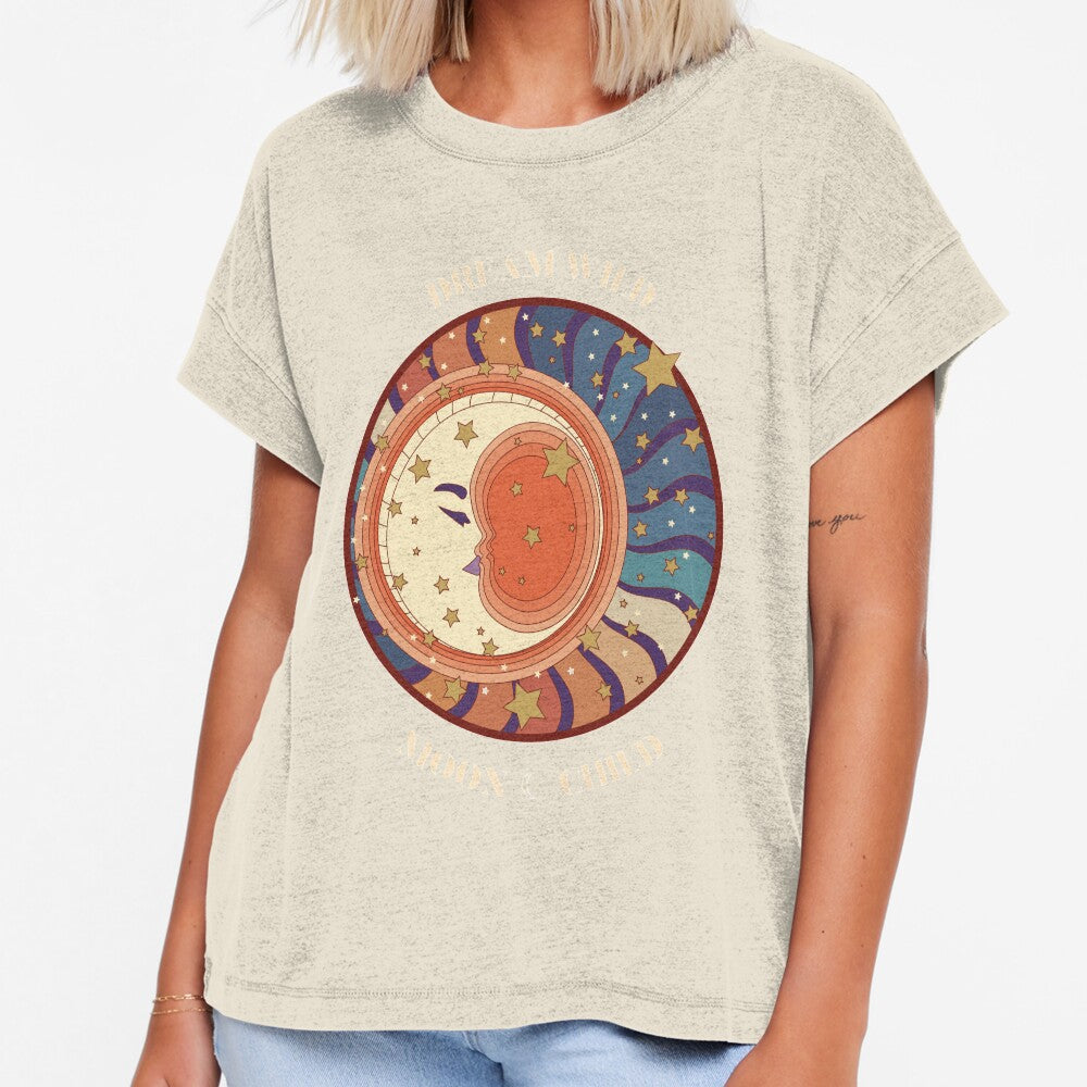 Moon Child by One Pine Designs