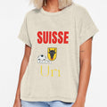 Uri fan Switzerland football-passion football by Passionfoot