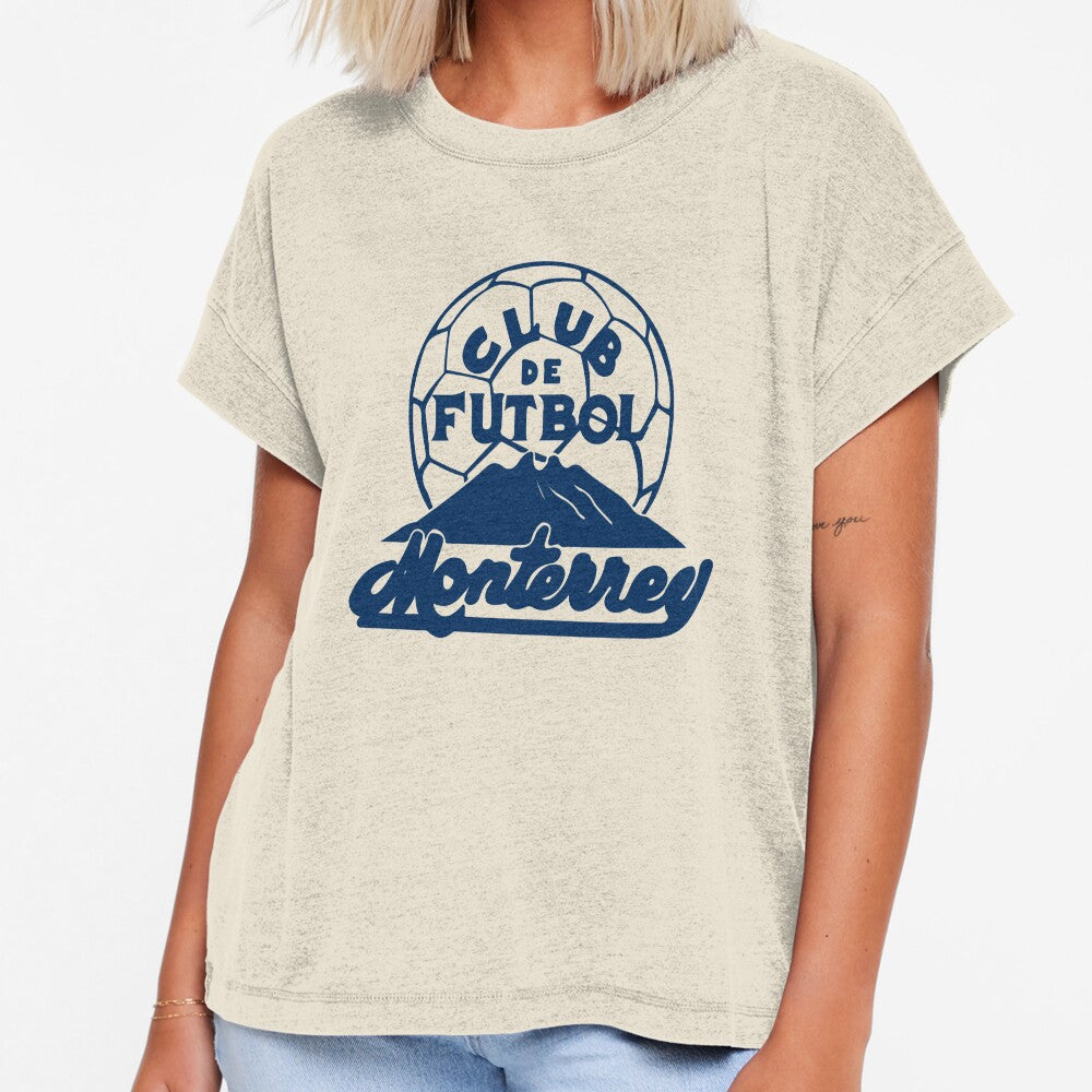 Vintage Monterrey by On Target Sports