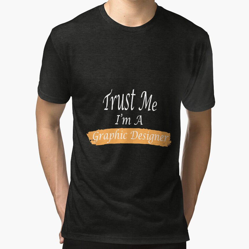 Trust Me I'm A Designer by YourTypicalMood