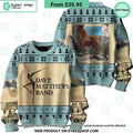 Stand Up Dave Matthews Band Sweater