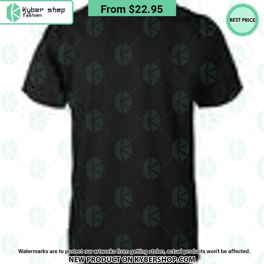 Stand With Israel T Shirt