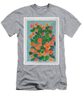 Standing Florals T-Shirt