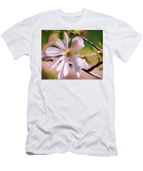 Star Magnolia. Vision # 2 T-Shirt