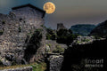 Stari Bar Moonlight Print